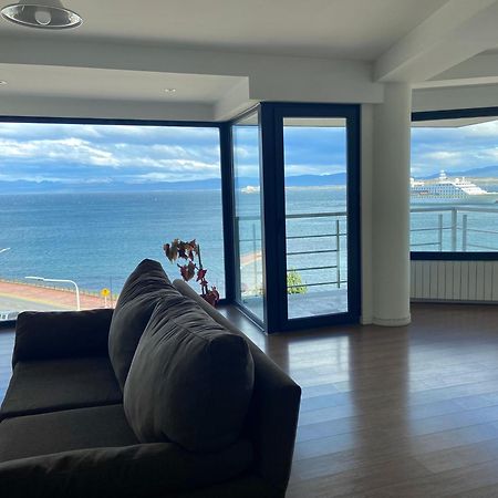 Apartamento Antartida Park 우수아이아 외부 사진