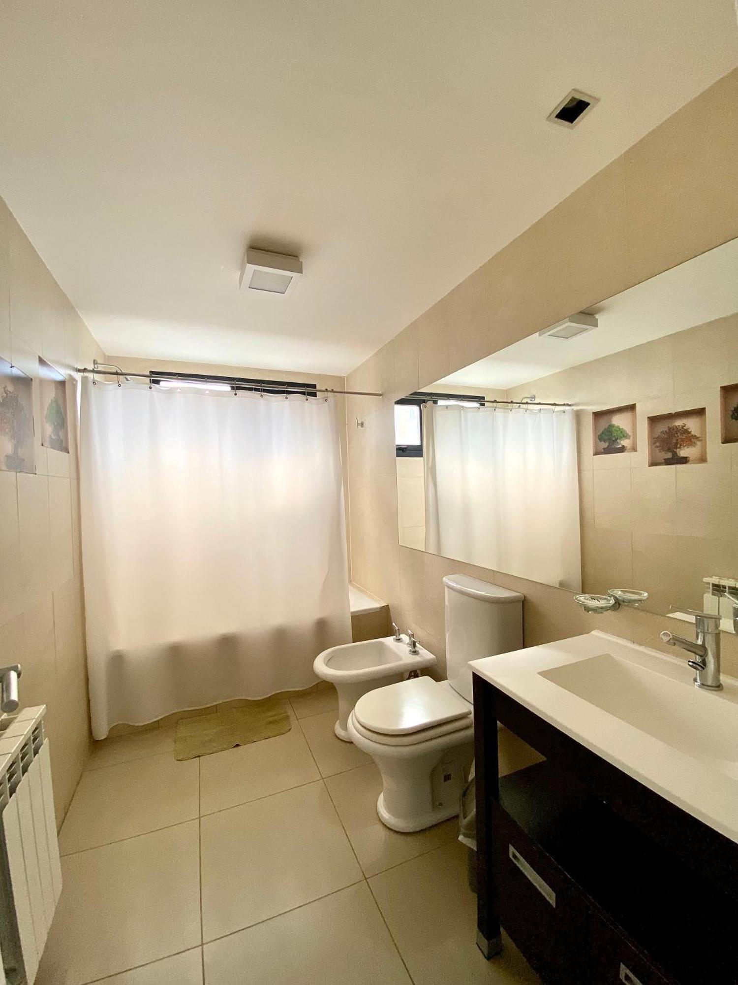 Apartamento Antartida Park 우수아이아 외부 사진