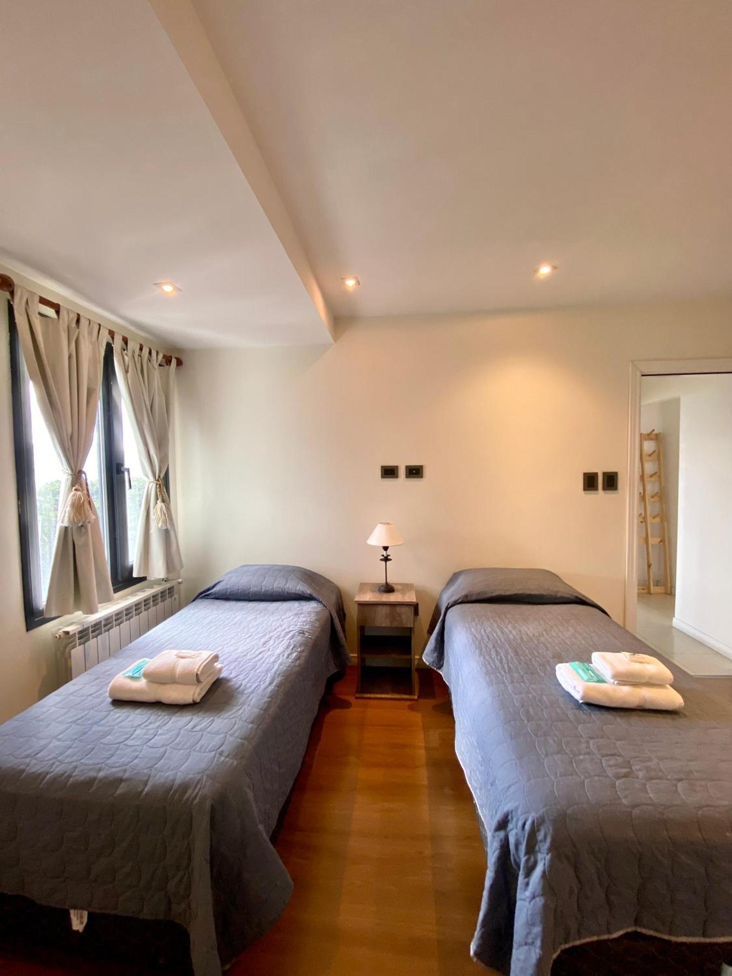 Apartamento Antartida Park 우수아이아 외부 사진